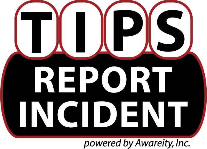homer community schools tips incident report la incident report