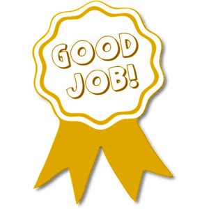 award